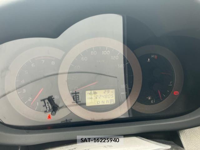 Toyota VANGUARD 2012-06 8662100-13