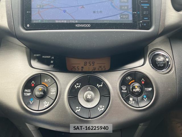 Toyota VANGUARD 2012-06 8662100-14