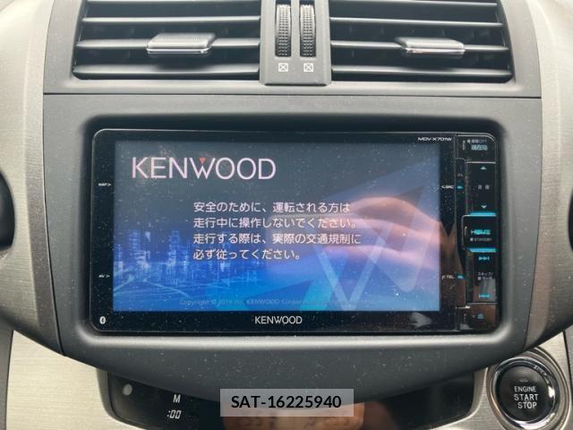 Toyota VANGUARD 2012-06 8662100-15