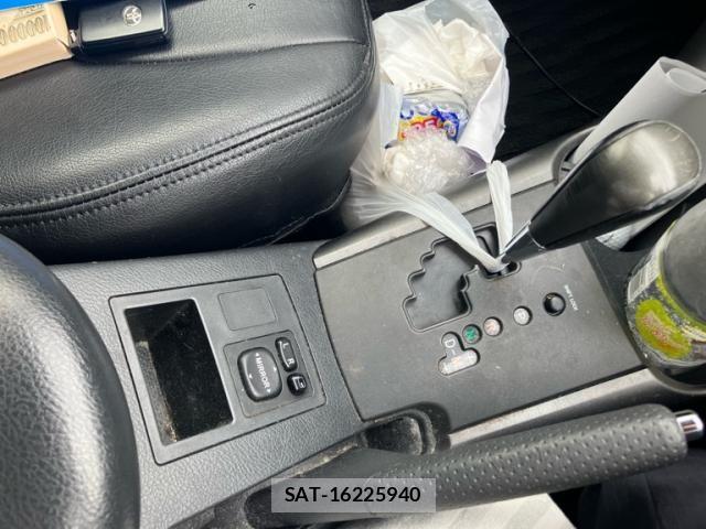 Toyota VANGUARD 2012-06 8662100-16