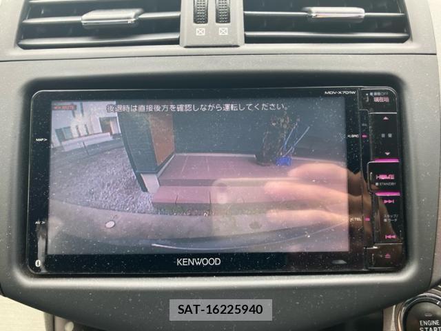 Toyota VANGUARD 2012-06 8662100-17