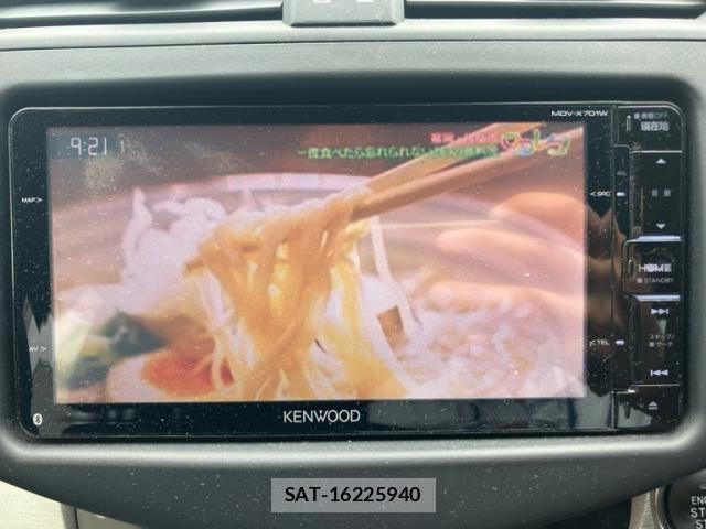 Toyota VANGUARD 2012-06 8662100-18