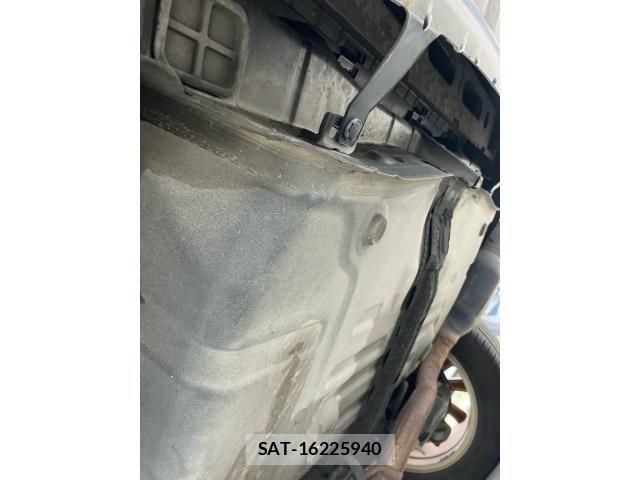 Toyota VANGUARD 2012-06 8662100-4