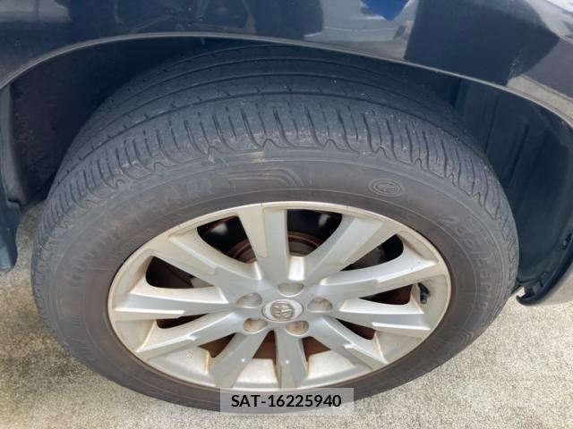 Toyota VANGUARD 2012-06 8662100-7