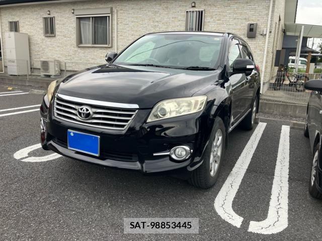 Toyota VANGUARD 2010-05 8662102-0