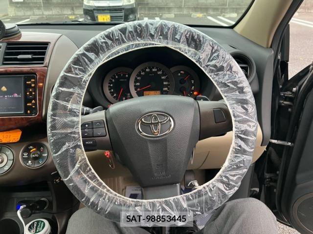 Toyota VANGUARD 2010-05 8662102-11