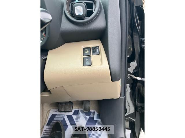 Toyota VANGUARD 2010-05 8662102-12