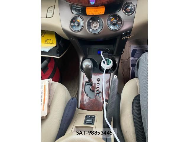 Toyota VANGUARD 2010-05 8662102-13