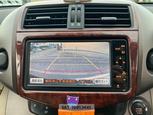 Toyota VANGUARD 2010-05 8662102-14