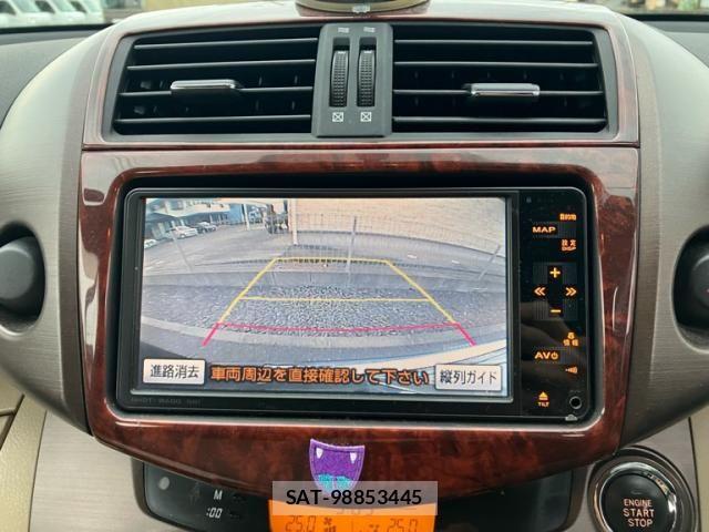 Toyota VANGUARD 2010-05 8662102-15