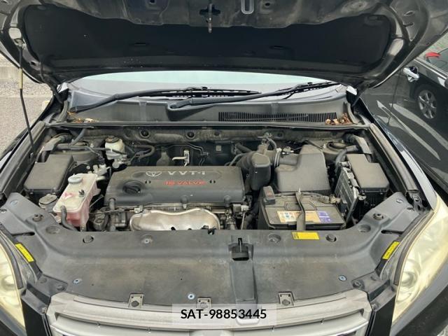 Toyota VANGUARD 2010-05 8662102-18