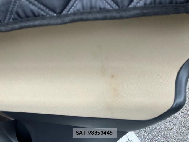 Toyota VANGUARD 2010-05 8662102-19