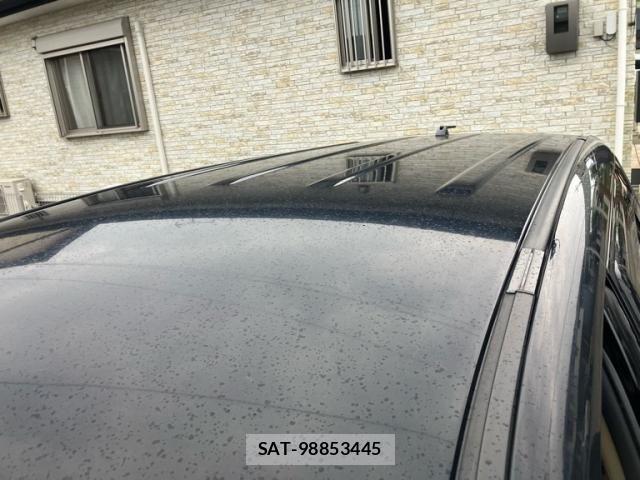 Toyota VANGUARD 2010-05 8662102-21