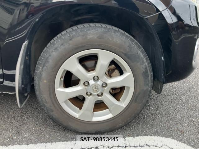 Toyota VANGUARD 2010-05 8662102-2