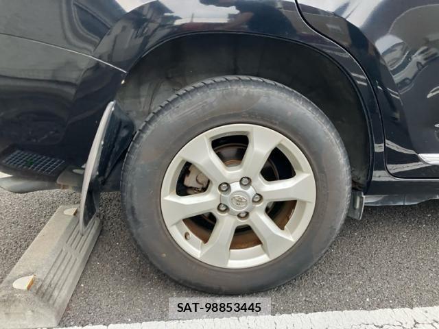 Toyota VANGUARD 2010-05 8662102-3