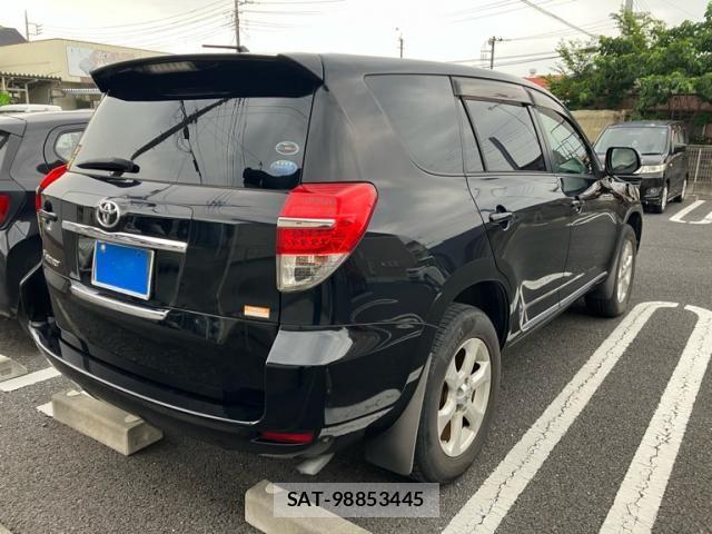 Toyota VANGUARD 2010-05 8662102-5