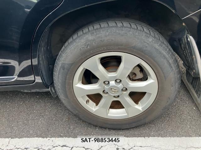 Toyota VANGUARD 2010-05 8662102-6