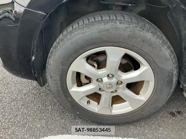 Toyota VANGUARD 2010-05 8662102-7