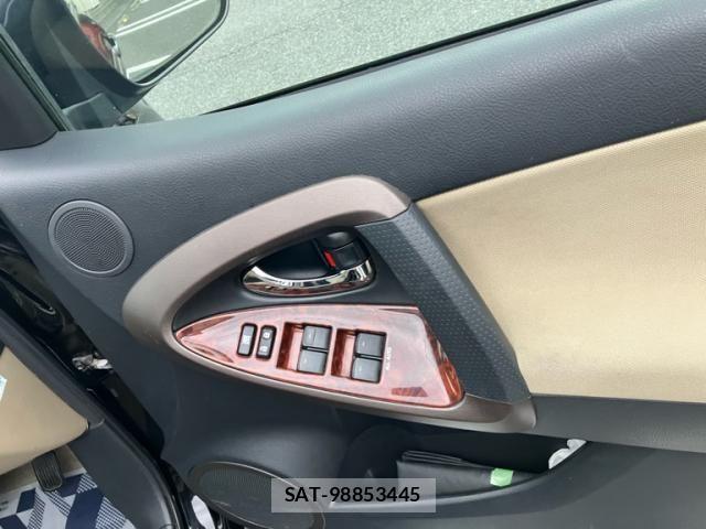 Toyota VANGUARD 2010-05 8662102-8