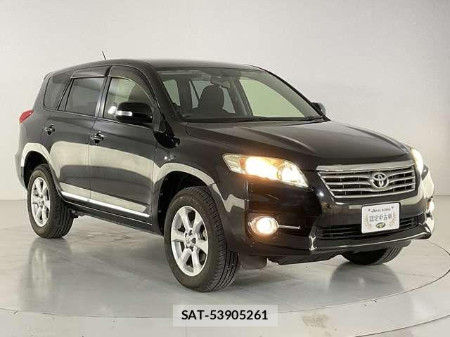 Toyota VANGUARD 2013-06 8686816-7