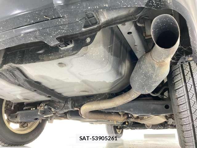 Toyota VANGUARD 2013-06 8686816-9