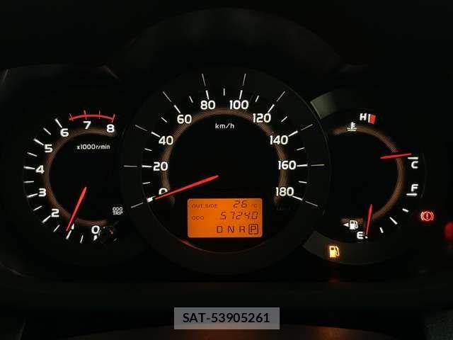 Toyota VANGUARD 2013-06 8686816-10