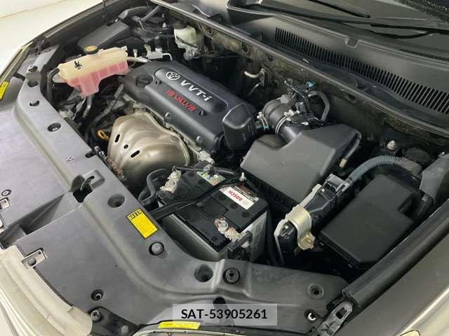 Toyota VANGUARD 2013-06 8686816-11