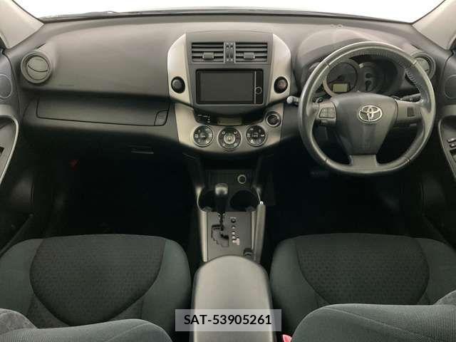 Toyota VANGUARD 2013-06 8686816-12
