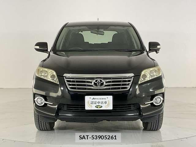 Toyota VANGUARD 2013-06 8686816-1