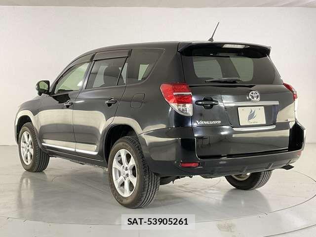 Toyota VANGUARD 2013-06 8686816-3