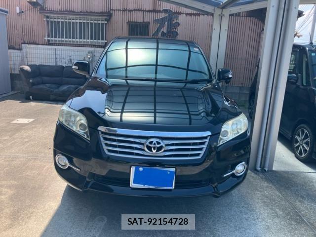 Toyota VANGUARD 2011-10 8686817-0