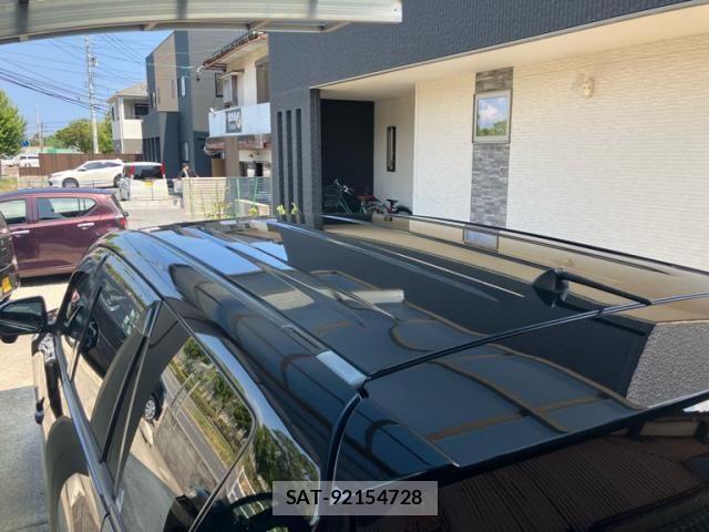 Toyota VANGUARD 2011-10 8686817-10