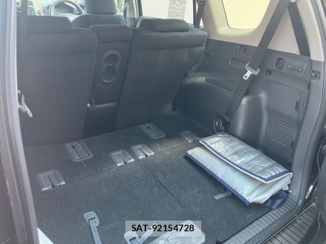 Toyota VANGUARD 2011-10 8686817-13