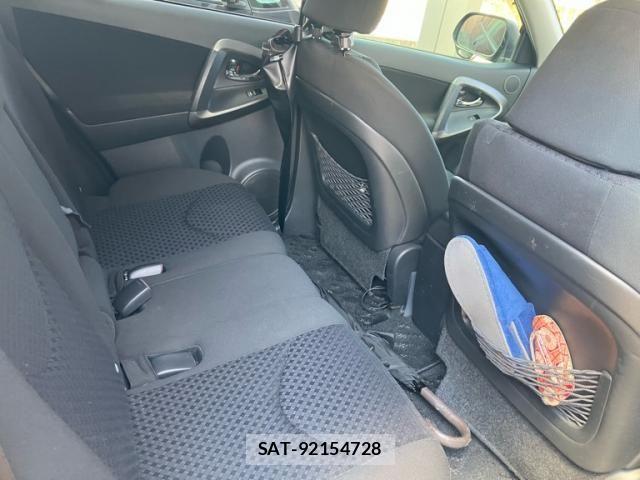 Toyota VANGUARD 2011-10 8686817-14