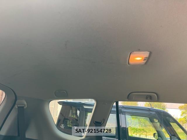 Toyota VANGUARD 2011-10 8686817-15