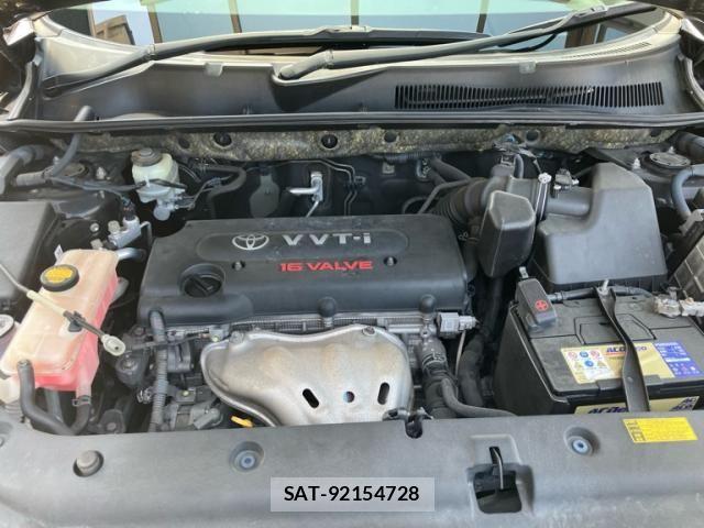 Toyota VANGUARD 2011-10 8686817-18