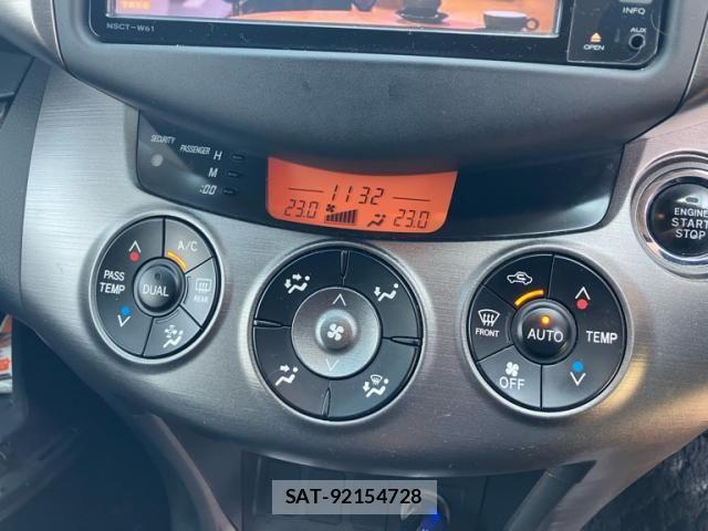 Toyota VANGUARD 2011-10 8686817-25