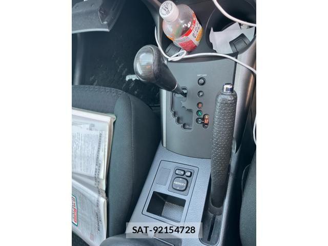 Toyota VANGUARD 2011-10 8686817-26