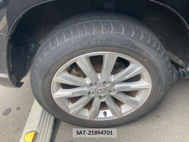 Toyota VANGUARD 2010-06 8746480-9