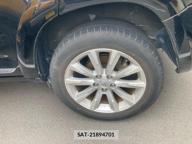 Toyota VANGUARD 2010-06 8746480-11