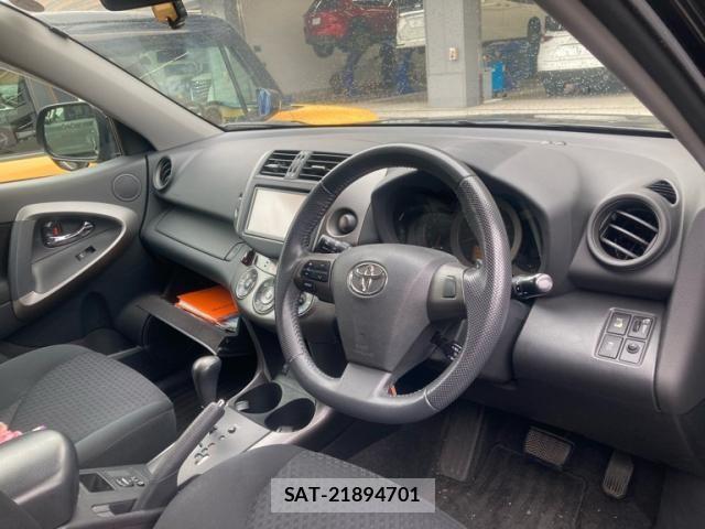 Toyota VANGUARD 2010-06 8746480-13