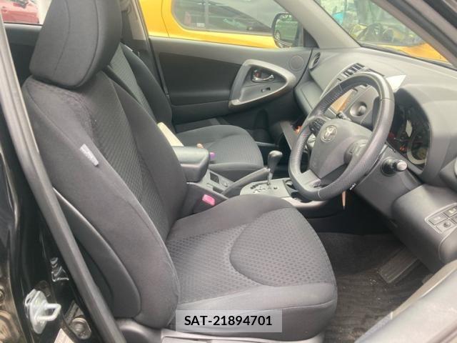 Toyota VANGUARD 2010-06 8746480-14