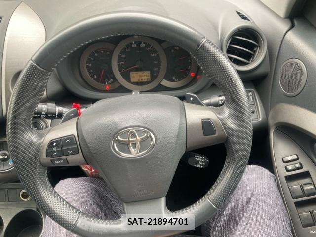 Toyota VANGUARD 2010-06 8746480-15