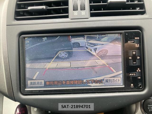 Toyota VANGUARD 2010-06 8746480-17
