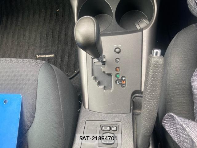 Toyota VANGUARD 2010-06 8746480-19