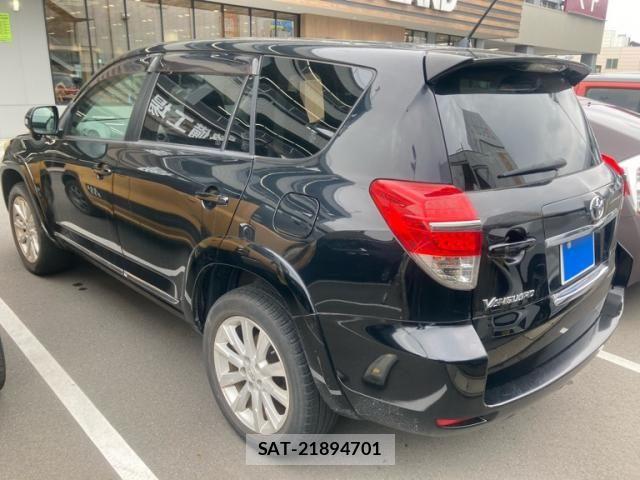 Toyota VANGUARD 2010-06 8746480-2