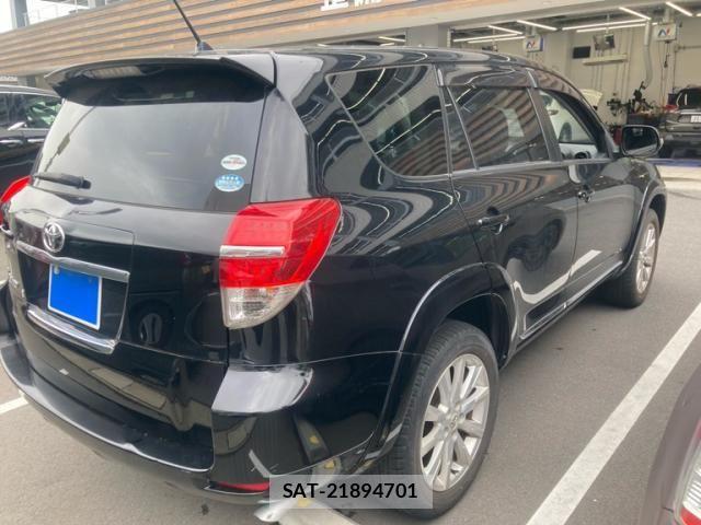 Toyota VANGUARD 2010-06 8746480-3