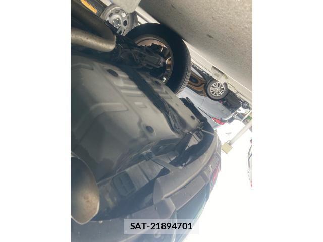 Toyota VANGUARD 2010-06 8746480-4