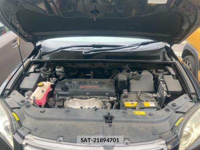 Toyota VANGUARD 2010-06 8746480-5