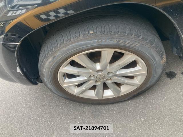 Toyota VANGUARD 2010-06 8746480-8